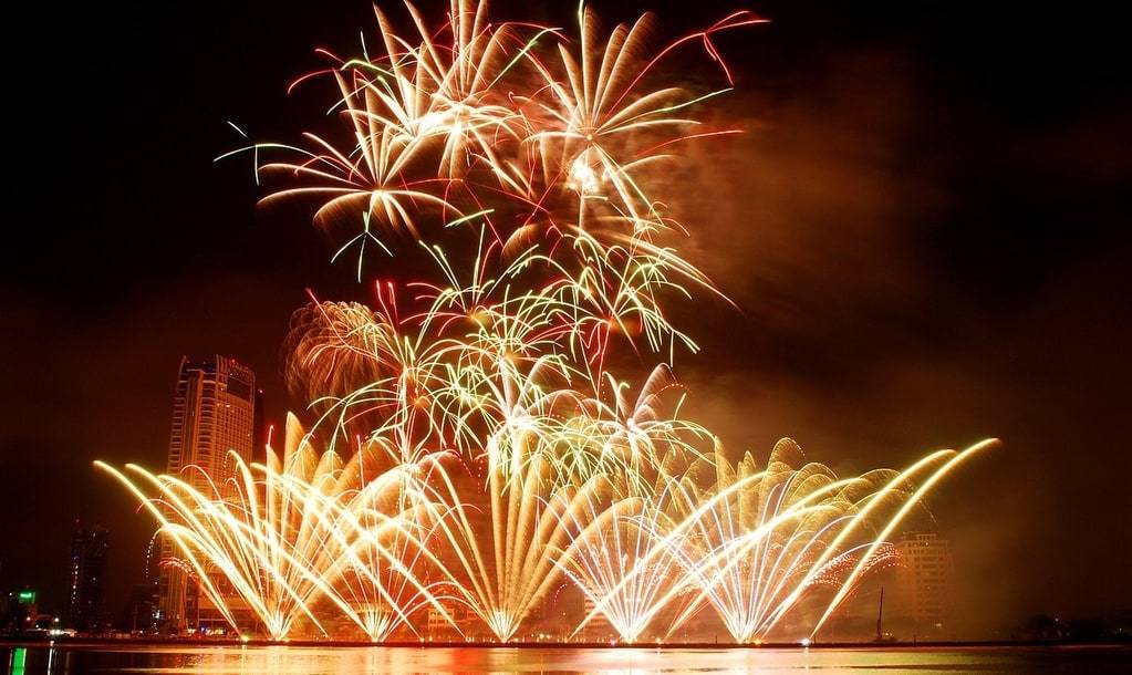 Les règles essentielles pour un usage responsable des feux d'artifice